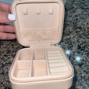 jewlery travel case
